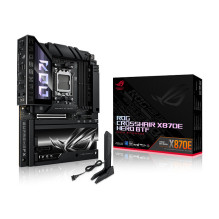 ASUS ROG CROSSHAIR X870E HERO BTF