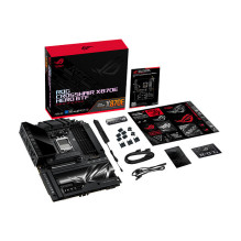 ASUS ROG CROSSHAIR X870E HERO BTF