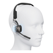 SHOKZ C610-AN-BK headphones / headset SHOKZ C610-AN-BK headphones / headset