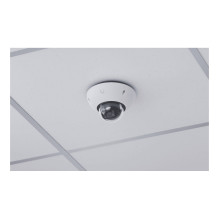 Ubiquiti G6 kupolas