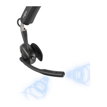 SHOKZ C610-AN-BK ausinės SHOKZ C610-AN-BK ausinės