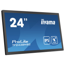 „iiyama TF2438MSC-B1“ kompiuterio monitorius
