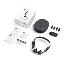 SHOKZ C610-AN-BK headphones / headset SHOKZ C610-AN-BK headphones / headset