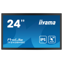 „iiyama TF2438MSC-B1“ kompiuterio monitorius