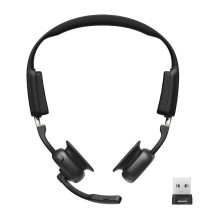 SHOKZ C610-AA-BK ausinės