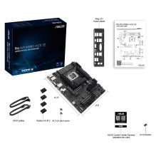 Asus Pro WS W880-ACE SE