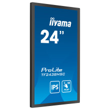 „iiyama TF2438MSC-B1“ kompiuterio monitorius
