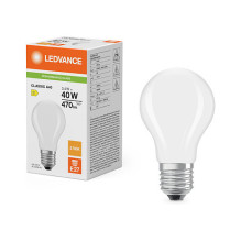 Osram LED CLASSIC AP LED lemputė Osram LED CLASSIC AP LED lemputė