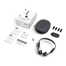 SHOKZ C610-AA-BK headphones / headset SHOKZ C610-AA-BK headphones / headset
