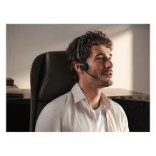 SHOKZ C610-AA-BK ausinės