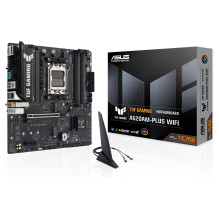 ASUS TUF GAMING A620AM-PLUS WIFI