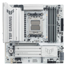 ASUS TUF GAMING B850M-PLUS...