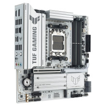 ASUS TUF GAMING B850M-PLUS WIFI7 W