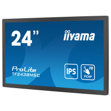 iiyama TF2438MSC-B1 computer monitor