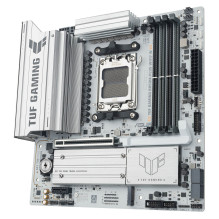ASUS TUF GAMING B850M-PLUS WIFI7 W