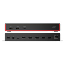Lenovo ThinkPad USB4 Dock 5000