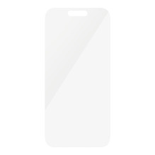 PanzerGlass ® Screen Protector iPhone 16, 15, Classic Fit