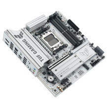 ASUS TUF GAMING B850M-PLUS WIFI7 W