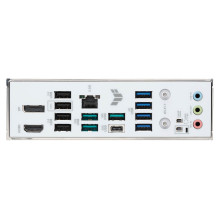 ASUS TUF GAMING B850M-PLUS WIFI7 W