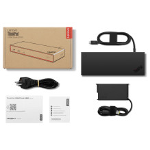 Lenovo ThinkPad USB4 Dock 5000