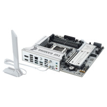 ASUS TUF GAMING B850M-PLUS WIFI7 W