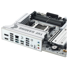 ASUS TUF GAMING B850M-PLUS WIFI7 W