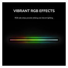 POUGAR CF-UN240FW-RGB