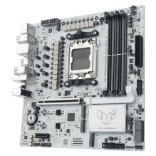 ASUS TUF GAMING B850M-PLUS WIFI7 W