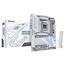 Gigabyte X870E AORUS Pro...
