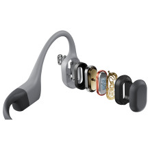 SHOKZ OpenSwim Pro SHOKZ OpenSwim Pro