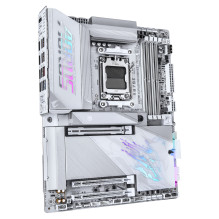 Gigabyte X870E AORUS Pro X3D ICE