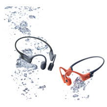 SHOKZ OpenSwim Pro SHOKZ OpenSwim Pro