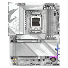 GIGABYTE X870 AORUS ELITE X3D ICE