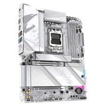 GIGABYTE X870 AORUS ELITE X3D ICE