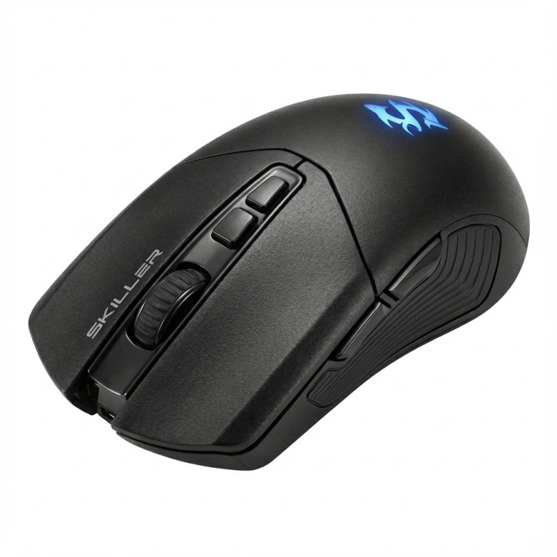 Sharkoon SKILLER SGM30W (black)