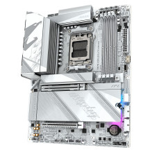 GIGABYTE X870 AORUS ELITE X3D ICE