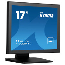 iiyama ProLite T1732MSC-B1SAG kompiuterio monitorius