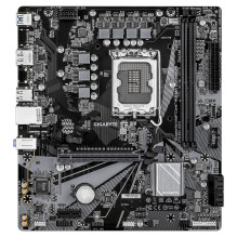 GIGABYTE H610M D3W pagrindinė plokštė
