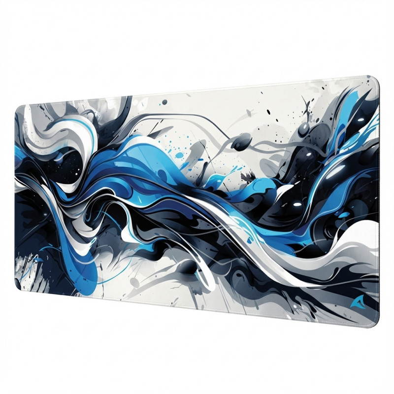 Sharkoon SKILLER SGP35 D5 (white / gray, size XXL)