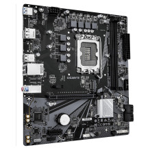 GIGABYTE H610M D3W motherboard