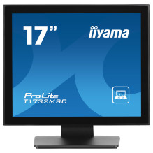 iiyama ProLite T1732MSC-B1SAG computer monitor