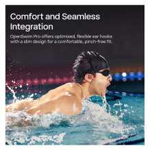 SHOKZ OpenSwim Pro SHOKZ OpenSwim Pro