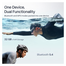 SHOKZ OpenSwim Pro SHOKZ OpenSwim Pro