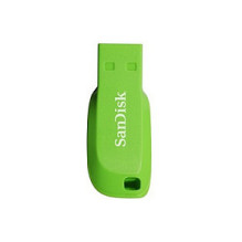 SanDisk Cruzer Blade 16GB...