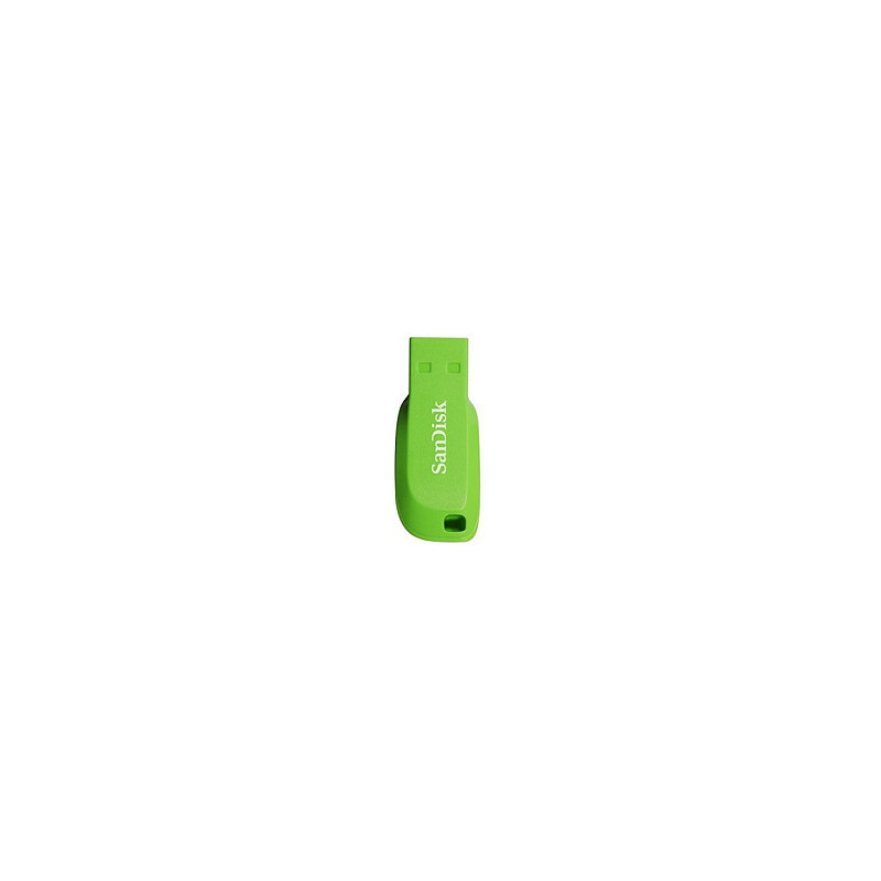 „SanDisk Cruzer Blade“ 16 GB USB atmintinė