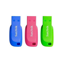 „SanDisk Cruzer Blade“ 16...