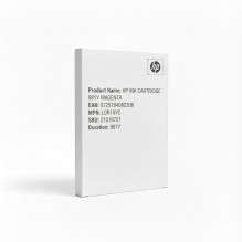 HP INK CARTRIDGE 981Y MAGENTA