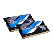 G.Skill Ripjaws F4-2666C19D-32GRS atminties modulis