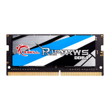 G.Skill Ripjaws F4-2666C19D-32GRS atminties modulis