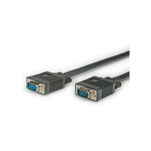 ROLINE 20 m VGA VGA kabelis